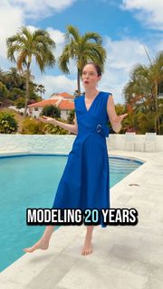 Coco Rocha feet photo 3