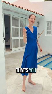 Coco Rocha feet photo 15