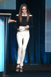 Coco Rocha feet photo 20