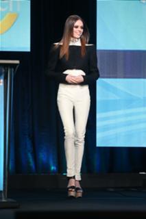 Coco Rocha feet photo 18