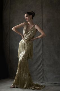 Coco Rocha feet photo 3