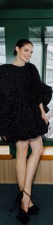 Coco Rocha feet photo 11