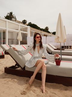 Coco Rocha feet photo 20
