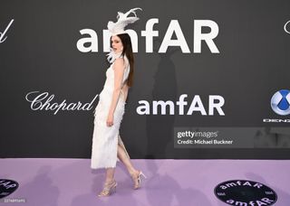 Coco Rocha feet photo 16