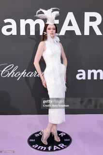 Coco Rocha feet photo 13