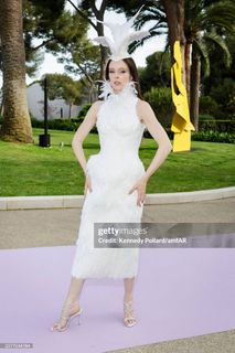 Coco Rocha feet photo 12