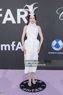 Coco Rocha feet photo 11