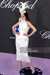 Coco Rocha feet photo 10
