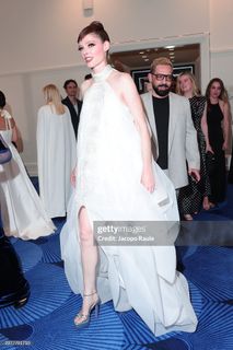 Coco Rocha feet photo 9