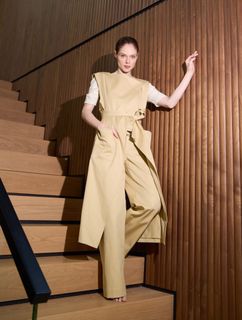 Coco Rocha feet photo 4