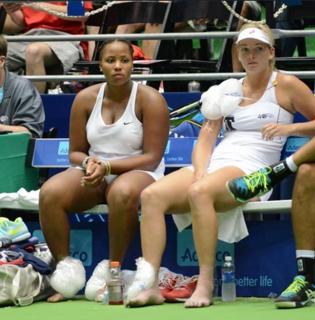 Coco Vandeweghe feet photo 15