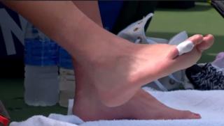 Coco Vandeweghe feet photo 13