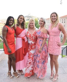 Coco Vandeweghe feet photo 4
