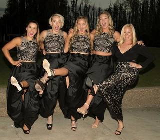 Coco Vandeweghe feet photo 3