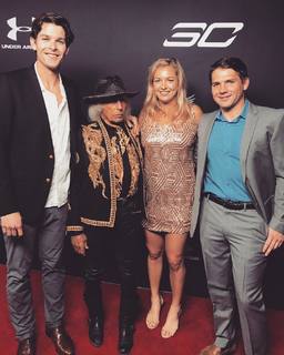 Coco Vandeweghe feet photo 1