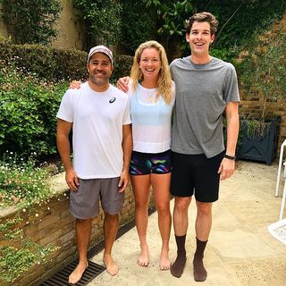 Coco Vandeweghe feet photo 20