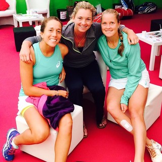Coco Vandeweghe feet photo 19