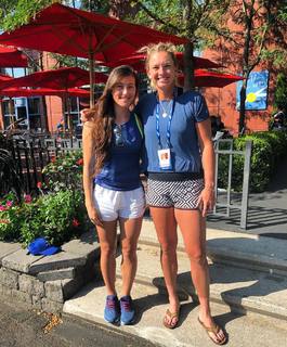 Coco Vandeweghe feet photo 17