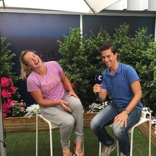 Coco Vandeweghe feet photo 16