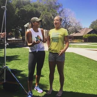 Coco Vandeweghe feet photo 15