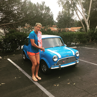 Coco Vandeweghe feet photo 11
