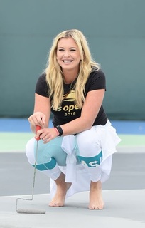 Coco Vandeweghe feet photo 9
