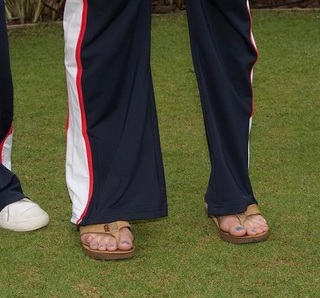 Coco Vandeweghe feet photo 7