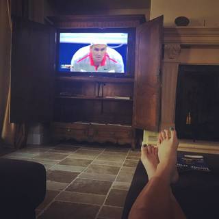 Coco Vandeweghe feet photo 4