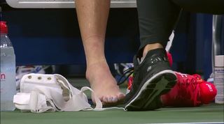 Coco Vandeweghe feet photo 2