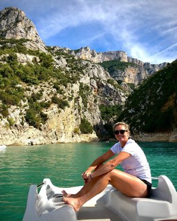 Coco Vandeweghe feet photo 1