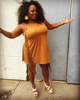 Cocoa Brown feet photo 19