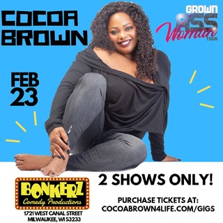 Cocoa Brown feet photo 10