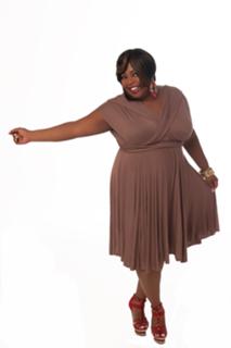 Cocoa Brown feet photo 20