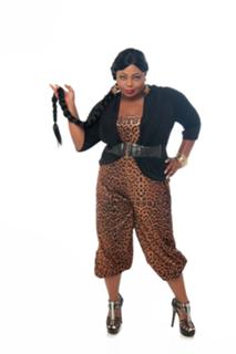Cocoa Brown feet photo 19