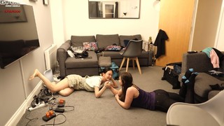 CodeMiko feet photo 1