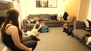 CodeMiko feet photo 3