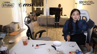 CodeMiko feet photo 13