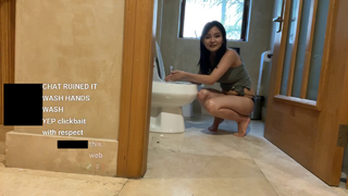 CodeMiko feet photo 6