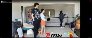 CodeMiko feet photo 5