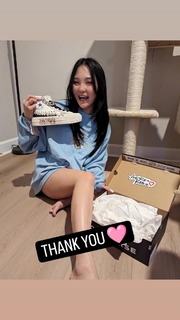 CodeMiko feet photo 12