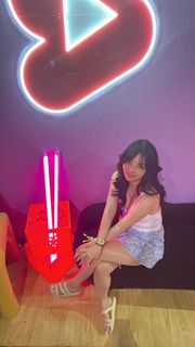 CodeMiko feet photo 8