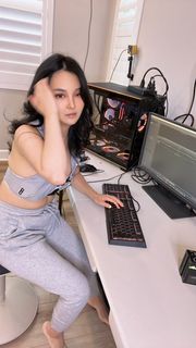 CodeMiko feet photo 6