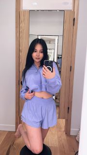 CodeMiko feet photo 8