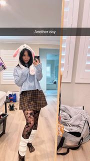 CodeMiko feet photo 17