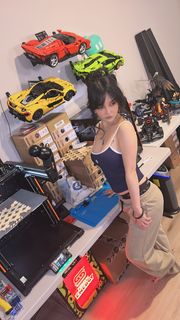 CodeMiko feet photo 15