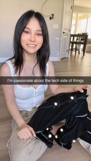CodeMiko feet photo 5