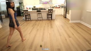 CodeMiko feet photo 10