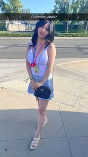 CodeMiko feet photo 13