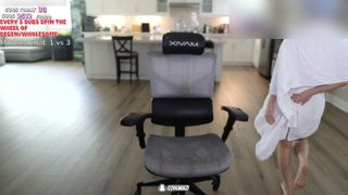 CodeMiko feet photo 4