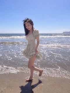 CodeMiko feet photo 3